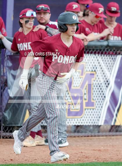 Thumbnail 1 in Ponderosa @ Sunrise Mountain (Best of the West Tournament) photogallery.