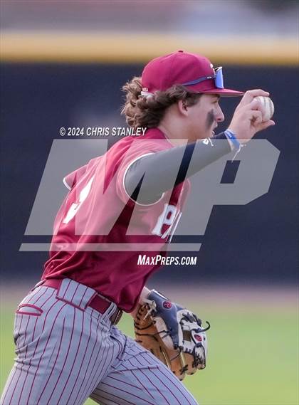 Thumbnail 2 in Ponderosa @ Sunrise Mountain (Best of the West Tournament) photogallery.