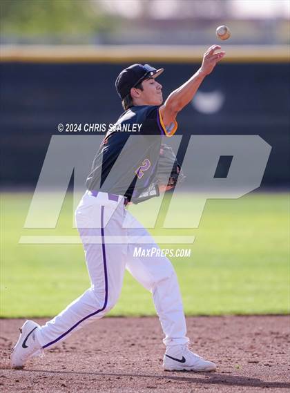 Thumbnail 1 in Ponderosa @ Sunrise Mountain (Best of the West Tournament) photogallery.