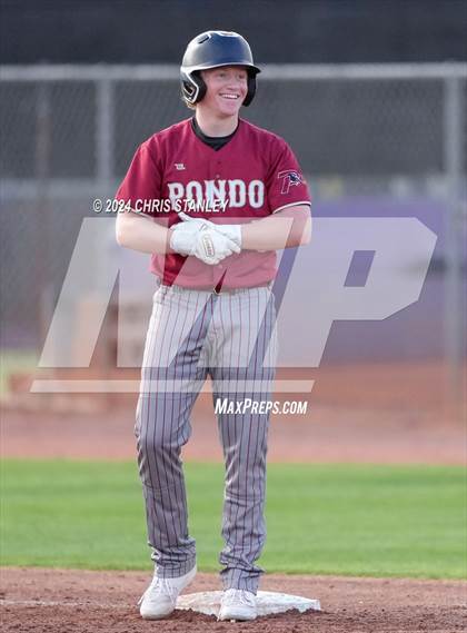 Thumbnail 2 in Ponderosa @ Sunrise Mountain (Best of the West Tournament) photogallery.