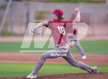 Thumbnail 3 in Ponderosa @ Sunrise Mountain (Best of the West Tournament) photogallery.
