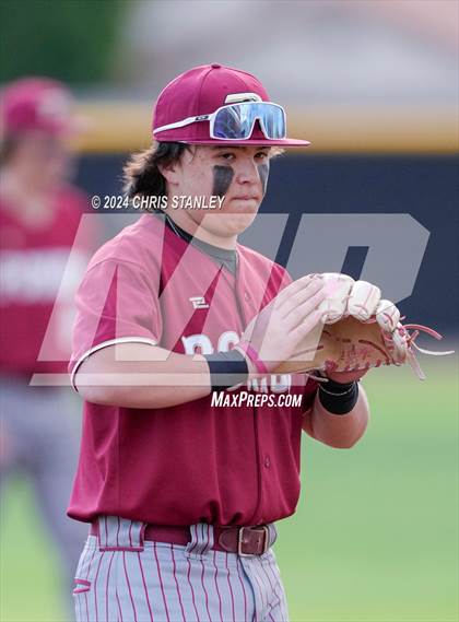 Thumbnail 2 in Ponderosa @ Sunrise Mountain (Best of the West Tournament) photogallery.
