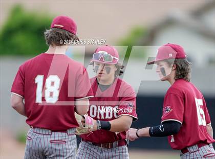 Thumbnail 2 in Ponderosa @ Sunrise Mountain (Best of the West Tournament) photogallery.