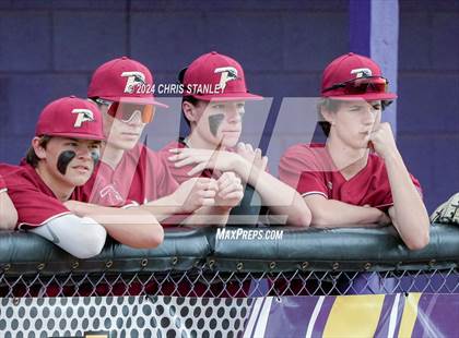 Thumbnail 3 in Ponderosa @ Sunrise Mountain (Best of the West Tournament) photogallery.