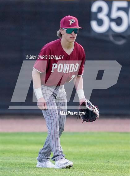 Thumbnail 3 in Ponderosa @ Sunrise Mountain (Best of the West Tournament) photogallery.