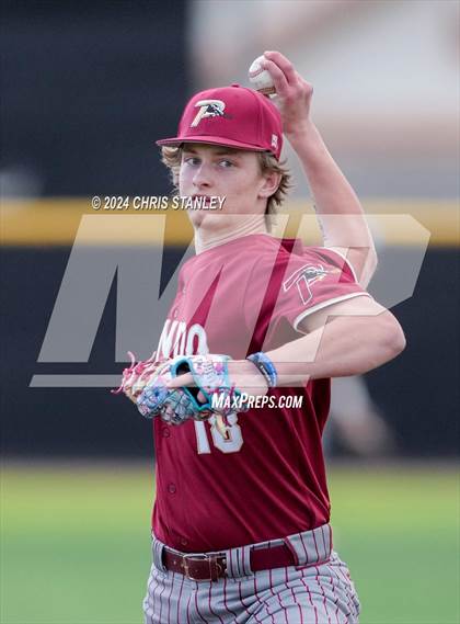 Thumbnail 1 in Ponderosa @ Sunrise Mountain (Best of the West Tournament) photogallery.