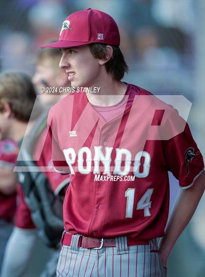 Thumbnail 3 in Ponderosa @ Sunrise Mountain (Best of the West Tournament) photogallery.