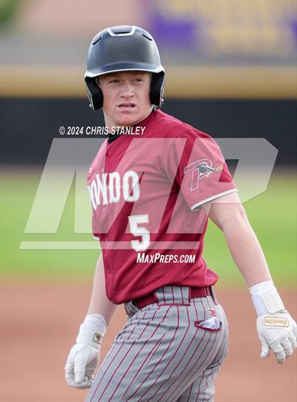 Thumbnail 1 in Ponderosa @ Sunrise Mountain (Best of the West Tournament) photogallery.