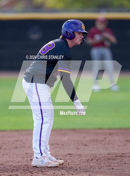 Thumbnail 2 in Ponderosa @ Sunrise Mountain (Best of the West Tournament) photogallery.