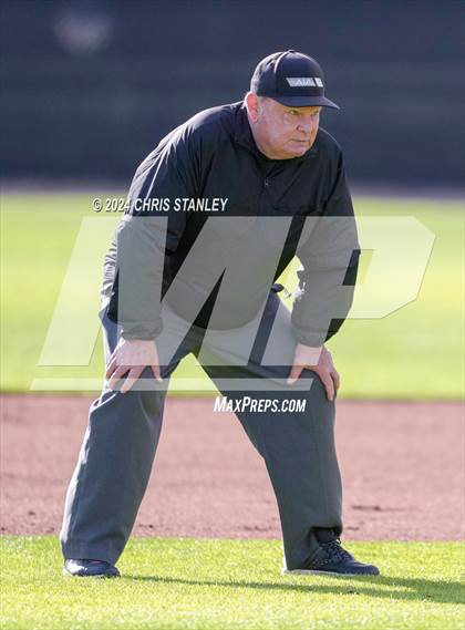 Thumbnail 1 in Ponderosa @ Sunrise Mountain (Best of the West Tournament) photogallery.