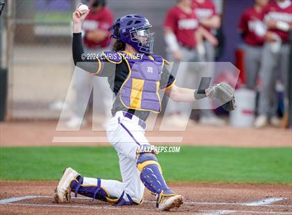 Thumbnail 2 in Ponderosa @ Sunrise Mountain (Best of the West Tournament) photogallery.