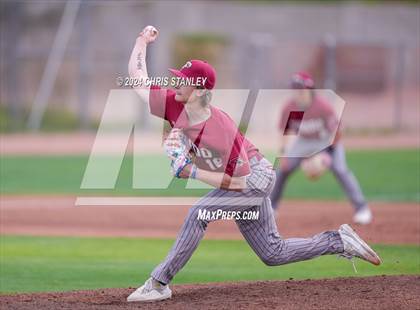 Thumbnail 2 in Ponderosa @ Sunrise Mountain (Best of the West Tournament) photogallery.
