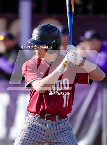 Thumbnail 3 in Ponderosa @ Sunrise Mountain (Best of the West Tournament) photogallery.