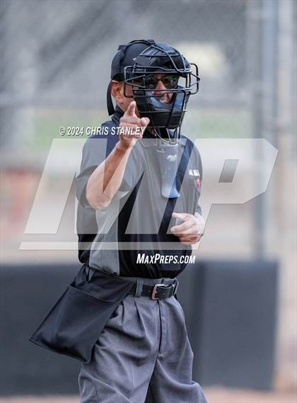 Thumbnail 3 in Ponderosa @ Sunrise Mountain (Best of the West Tournament) photogallery.