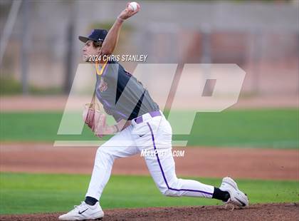 Thumbnail 2 in Ponderosa @ Sunrise Mountain (Best of the West Tournament) photogallery.
