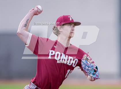 Thumbnail 1 in Ponderosa @ Sunrise Mountain (Best of the West Tournament) photogallery.