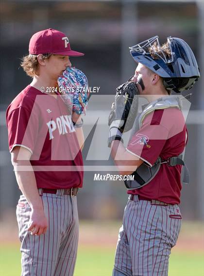 Thumbnail 3 in Ponderosa @ Sunrise Mountain (Best of the West Tournament) photogallery.