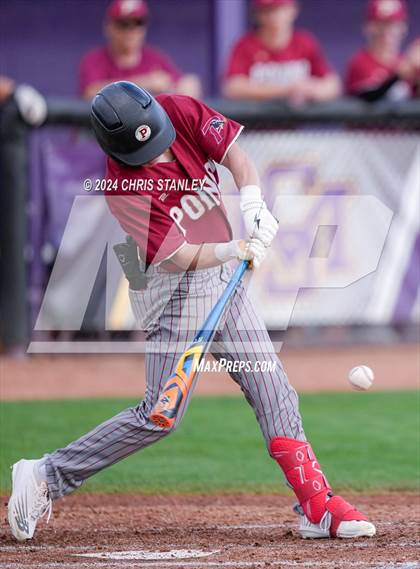 Thumbnail 1 in Ponderosa @ Sunrise Mountain (Best of the West Tournament) photogallery.