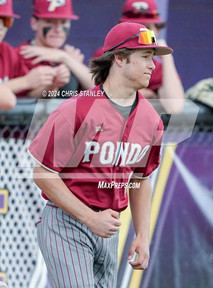 Thumbnail 2 in Ponderosa @ Sunrise Mountain (Best of the West Tournament) photogallery.
