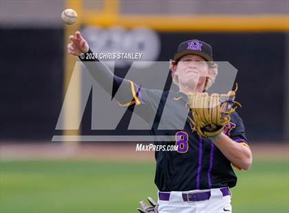 Thumbnail 2 in Ponderosa @ Sunrise Mountain (Best of the West Tournament) photogallery.
