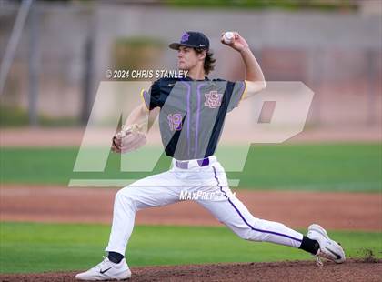 Thumbnail 3 in Ponderosa @ Sunrise Mountain (Best of the West Tournament) photogallery.