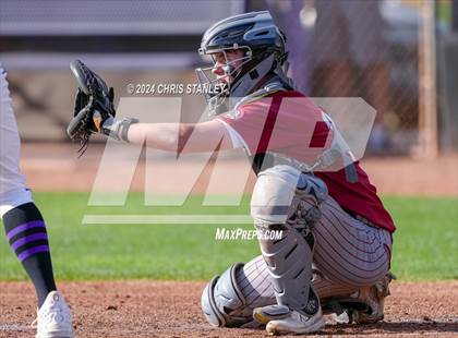 Thumbnail 3 in Ponderosa @ Sunrise Mountain (Best of the West Tournament) photogallery.
