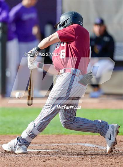 Thumbnail 2 in Ponderosa @ Sunrise Mountain (Best of the West Tournament) photogallery.