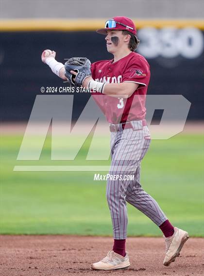 Thumbnail 1 in Ponderosa @ Sunrise Mountain (Best of the West Tournament) photogallery.