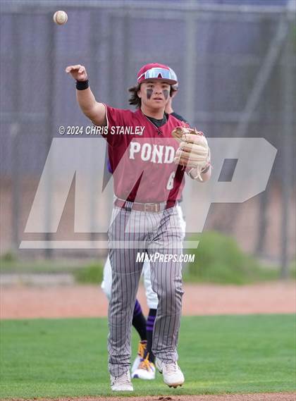 Thumbnail 3 in Ponderosa @ Sunrise Mountain (Best of the West Tournament) photogallery.