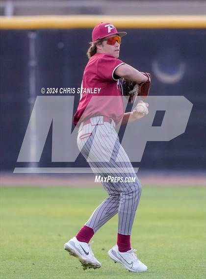 Thumbnail 1 in Ponderosa @ Sunrise Mountain (Best of the West Tournament) photogallery.