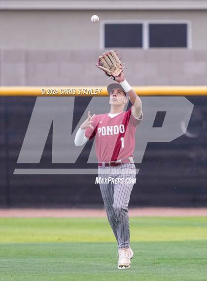 Thumbnail 2 in Ponderosa @ Sunrise Mountain (Best of the West Tournament) photogallery.