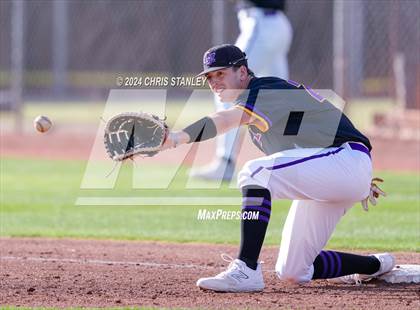 Thumbnail 1 in Ponderosa @ Sunrise Mountain (Best of the West Tournament) photogallery.