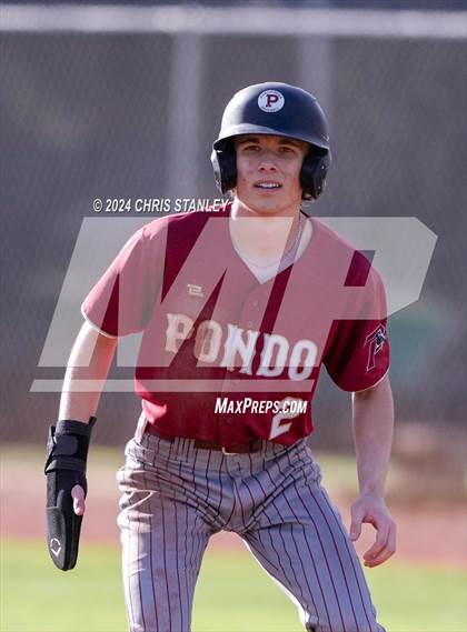 Thumbnail 2 in Ponderosa @ Sunrise Mountain (Best of the West Tournament) photogallery.