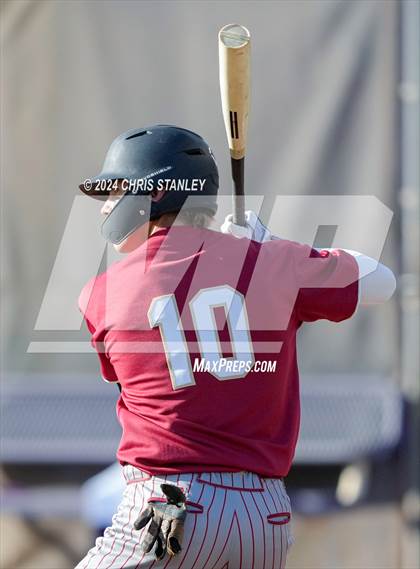 Thumbnail 3 in Ponderosa @ Sunrise Mountain (Best of the West Tournament) photogallery.