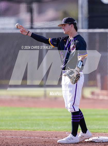 Thumbnail 3 in Ponderosa @ Sunrise Mountain (Best of the West Tournament) photogallery.