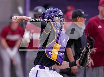 Thumbnail 2 in Ponderosa @ Sunrise Mountain (Best of the West Tournament) photogallery.
