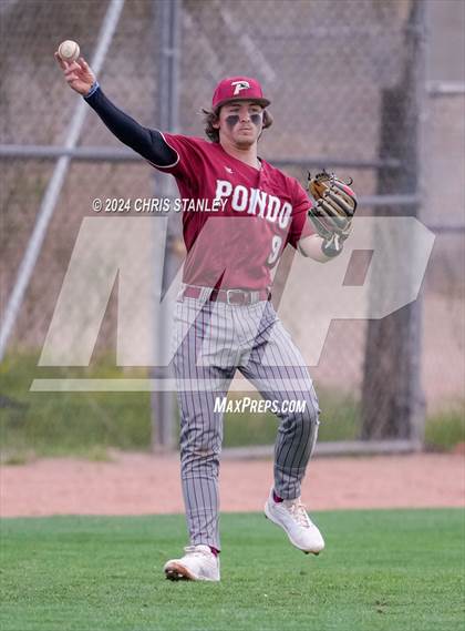 Thumbnail 2 in Ponderosa @ Sunrise Mountain (Best of the West Tournament) photogallery.
