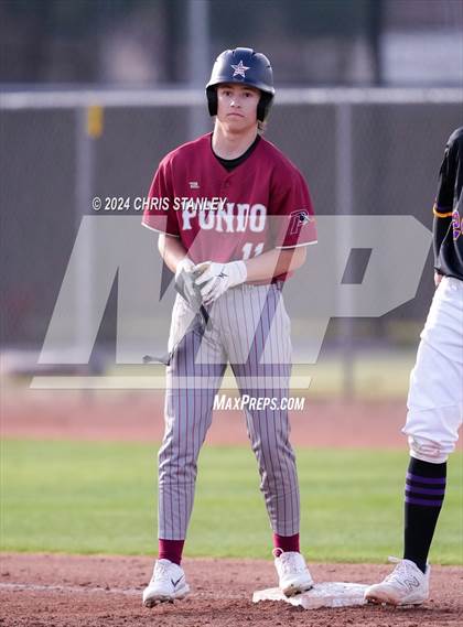 Thumbnail 3 in Ponderosa @ Sunrise Mountain (Best of the West Tournament) photogallery.
