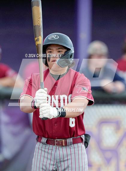 Thumbnail 3 in Ponderosa @ Sunrise Mountain (Best of the West Tournament) photogallery.