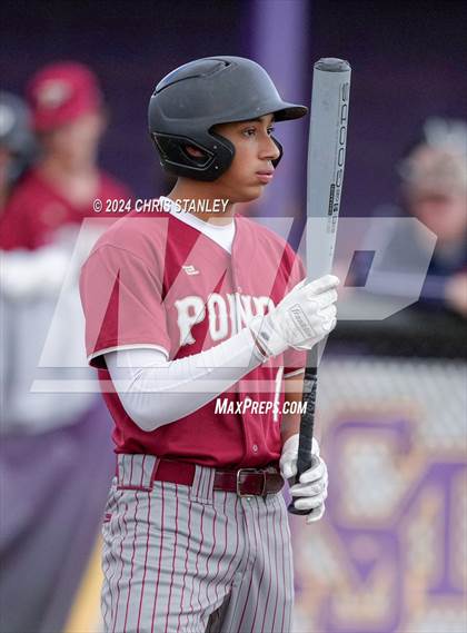Thumbnail 1 in Ponderosa @ Sunrise Mountain (Best of the West Tournament) photogallery.