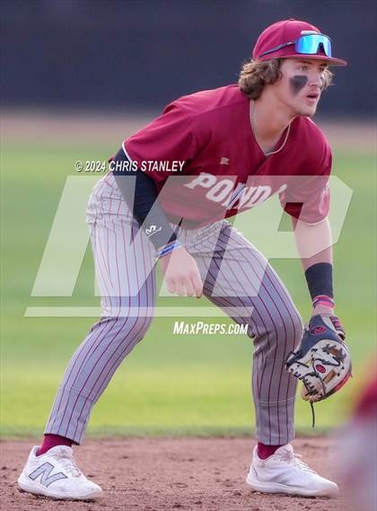 Thumbnail 2 in Ponderosa @ Sunrise Mountain (Best of the West Tournament) photogallery.