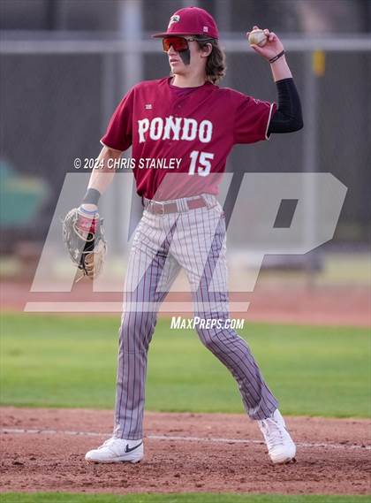 Thumbnail 3 in Ponderosa @ Sunrise Mountain (Best of the West Tournament) photogallery.