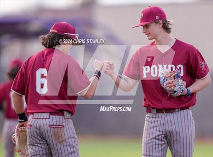 Thumbnail 3 in Ponderosa @ Sunrise Mountain (Best of the West Tournament) photogallery.