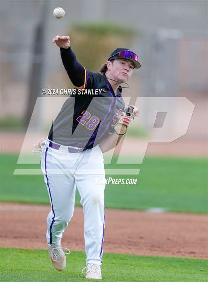 Thumbnail 1 in Ponderosa @ Sunrise Mountain (Best of the West Tournament) photogallery.