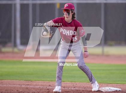 Thumbnail 2 in Ponderosa @ Sunrise Mountain (Best of the West Tournament) photogallery.