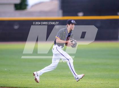 Thumbnail 2 in Ponderosa @ Sunrise Mountain (Best of the West Tournament) photogallery.