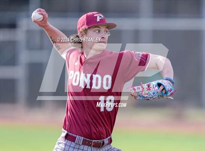 Thumbnail 3 in Ponderosa @ Sunrise Mountain (Best of the West Tournament) photogallery.
