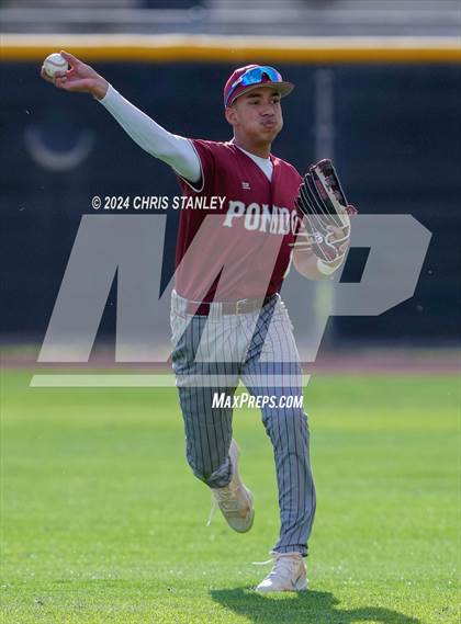 Thumbnail 2 in Ponderosa @ Sunrise Mountain (Best of the West Tournament) photogallery.