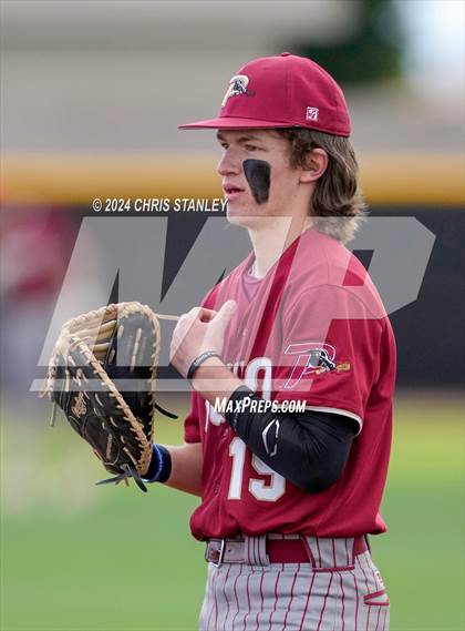 Thumbnail 1 in Ponderosa @ Sunrise Mountain (Best of the West Tournament) photogallery.