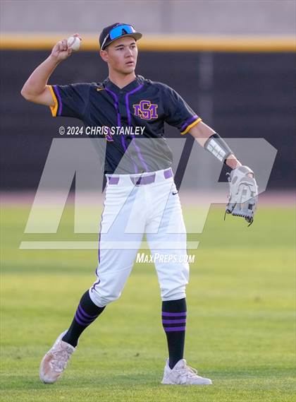 Thumbnail 1 in Ponderosa @ Sunrise Mountain (Best of the West Tournament) photogallery.